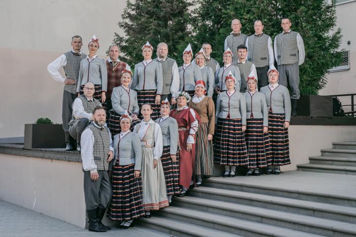SDK "Senbiguļi"